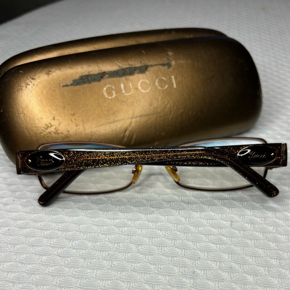 Gucci eyeglasses - Picture 8 of 14